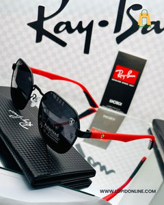 GAFAS RAY-BAN FERRARI FAST