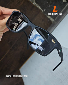 GAFAS LACOSTE MADNES POLARIZADA