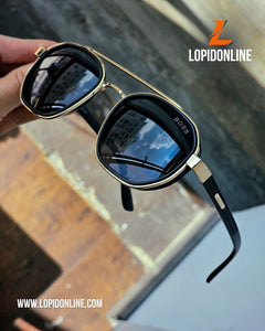 GAFAS HU BOSS CURSE