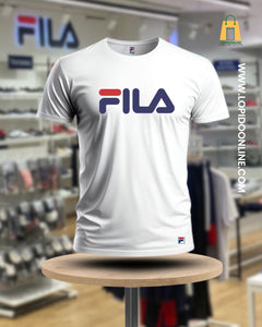 CAMISETAS FILA