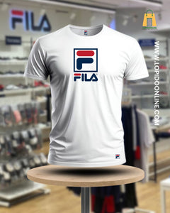 CAMISETAS FILA