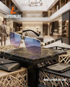 GAFAS VERSACE SHAPE