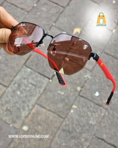 GAFAS RB FERRARI GLOW