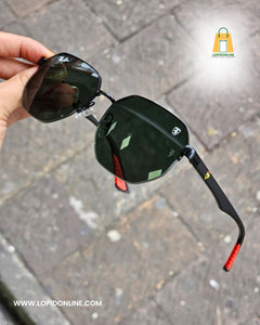 GAFAS RAY-BAN FERRARI GLOW