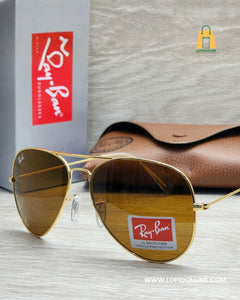 GAFAS RAY-BAN PILOTO