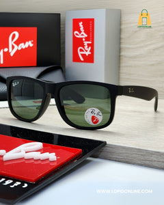 GAFAS RAY-BAN JUSTIN LAKE