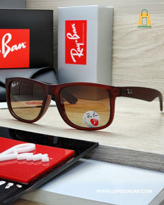 GAFAS RAY-BAN JUSTIN LAKE