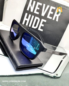 GAFAS POLICE SHOCK POLARIZADAS