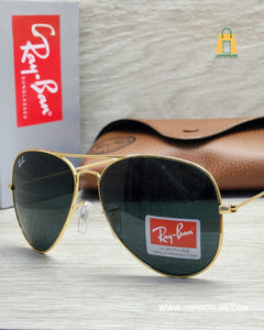 GAFAS RAY-BAN PILOTO