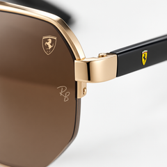 GAFAS FERRARI ENZO