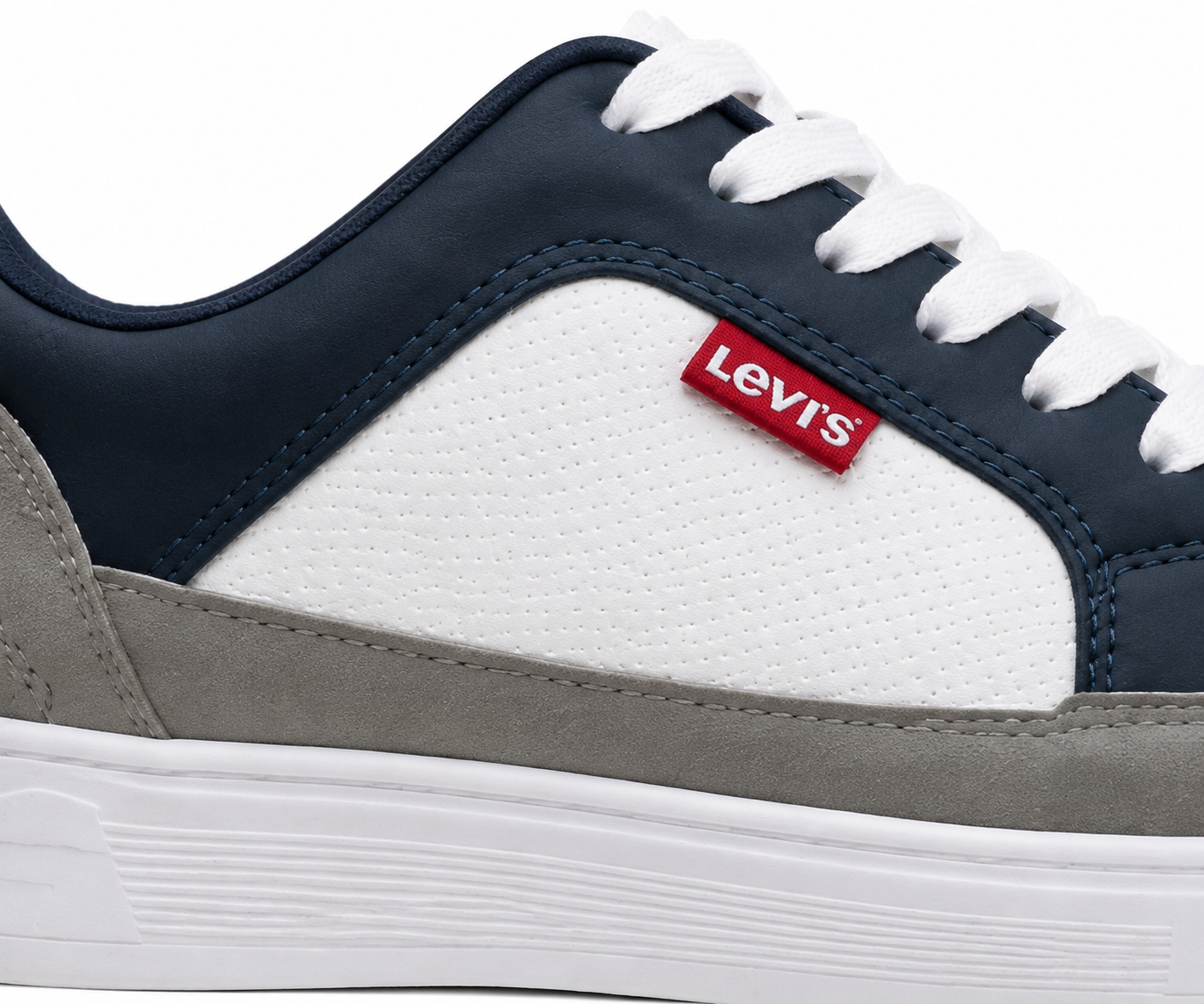 ZAPATILLA LEVIS FUTURA