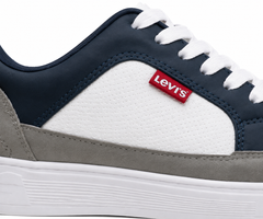 ZAPATILLA LEVIS FUTURA