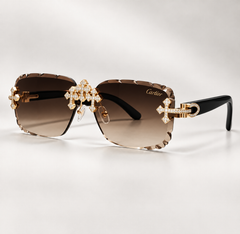 GAFAS CARTIER ROYALE