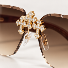 GAFAS CARTIER ROYALE