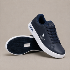 ZAPATOS RALPH POLO