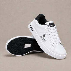 ZAPATOS RALPH POLO