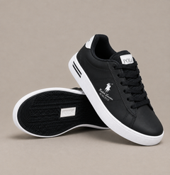 ZAPATOS RALPH POLO