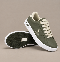 ZAPATOS RALPH POLO