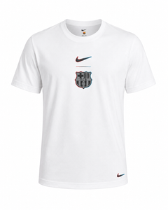CAMISETA NIKE - BARCELONA
