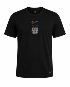 CAMISETA NIKE - BARCELONA