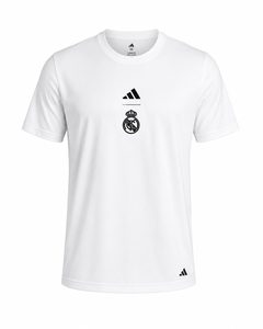 CAMISETA ADIDAS - REAL MADRID