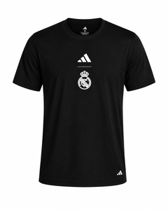 CAMISETA ADIDAS - REAL MADRID