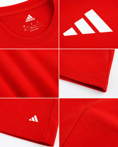 CAMISETA ADIDAS - REAL MADRID