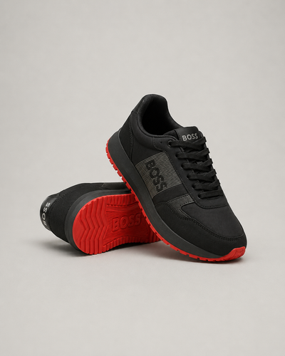 ZAPATILLA HUGO BOSS TRANE
