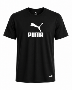 CAMISETA PUMA - BMW