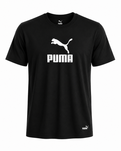 CAMISETA PUMA - BMW