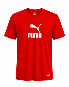 CAMISETA PUMA - BMW