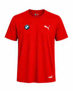 CAMISETA PUMA - BMW