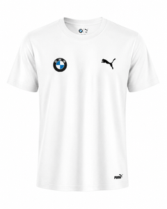 CAMISETA PUMA - BMW