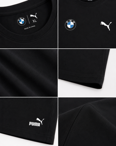 CAMISETA PUMA - BMW