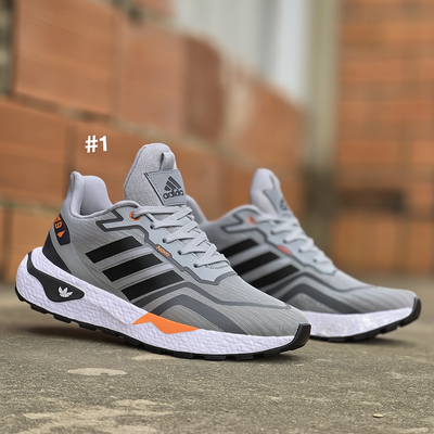 ZAPATILLA ADIDAS CURVE