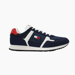 ZAPATILLA TOMMY HILFIGER GROUND