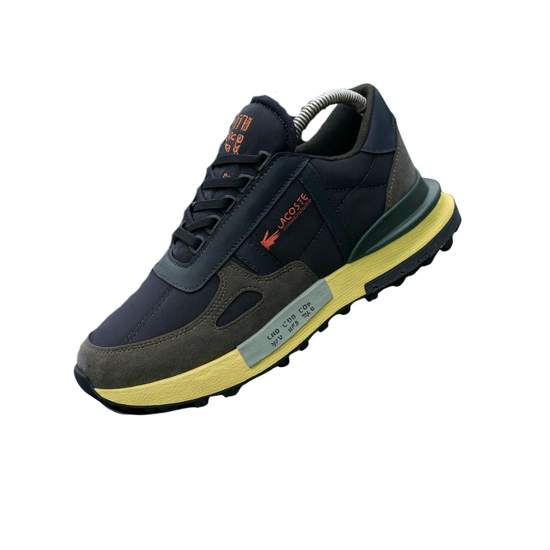 ZAPATILLA LACOSTE FOOT