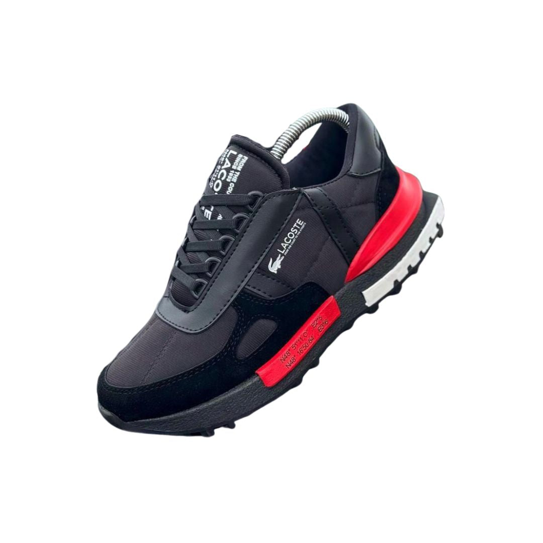 ZAPATILLA LACOSTE FOOT