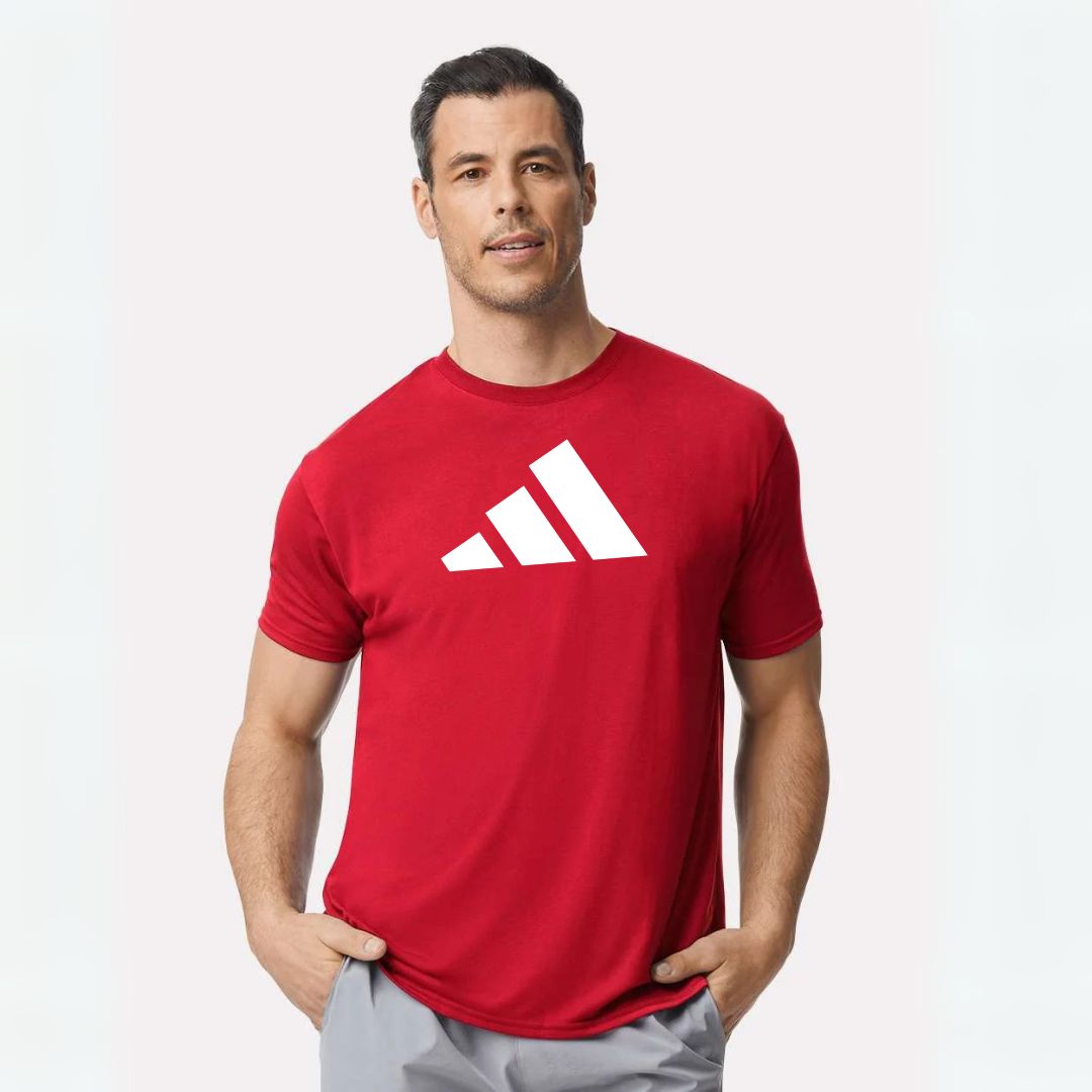 CAMISETAS ADIDAS