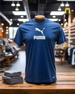 CAMISETAS PUMA