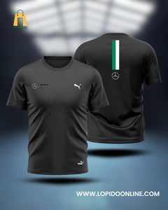 CAMISETAS PUMA