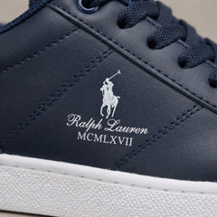 ZAPATOS RALPH POLO