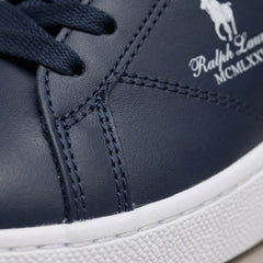 ZAPATOS RALPH POLO