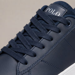 ZAPATOS RALPH POLO