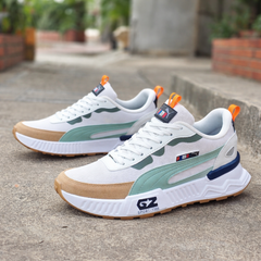 ZAPATILLA PUMA GAZELE