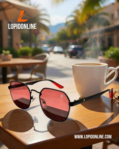 GAFAS RB FERRARI PRIX