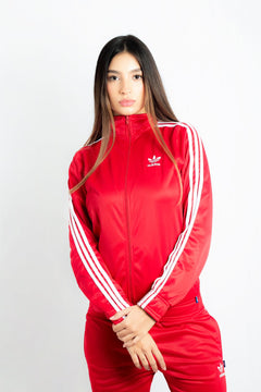 Conjunto Sudadera Ad Mujer