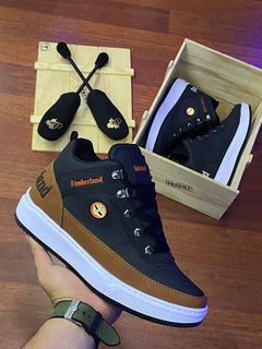 BOTAS TIMBERLAND CABALLERO