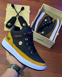 BOTAS TIMBERLAND CABALLERO