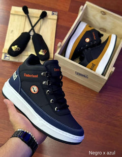 BOTAS TIMBERLAND CABALLERO